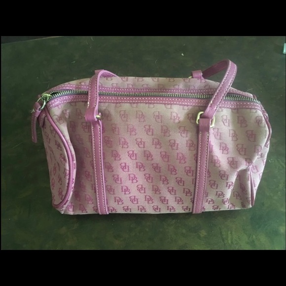 Dooney & Bourke handbag - Picture 2 of 5